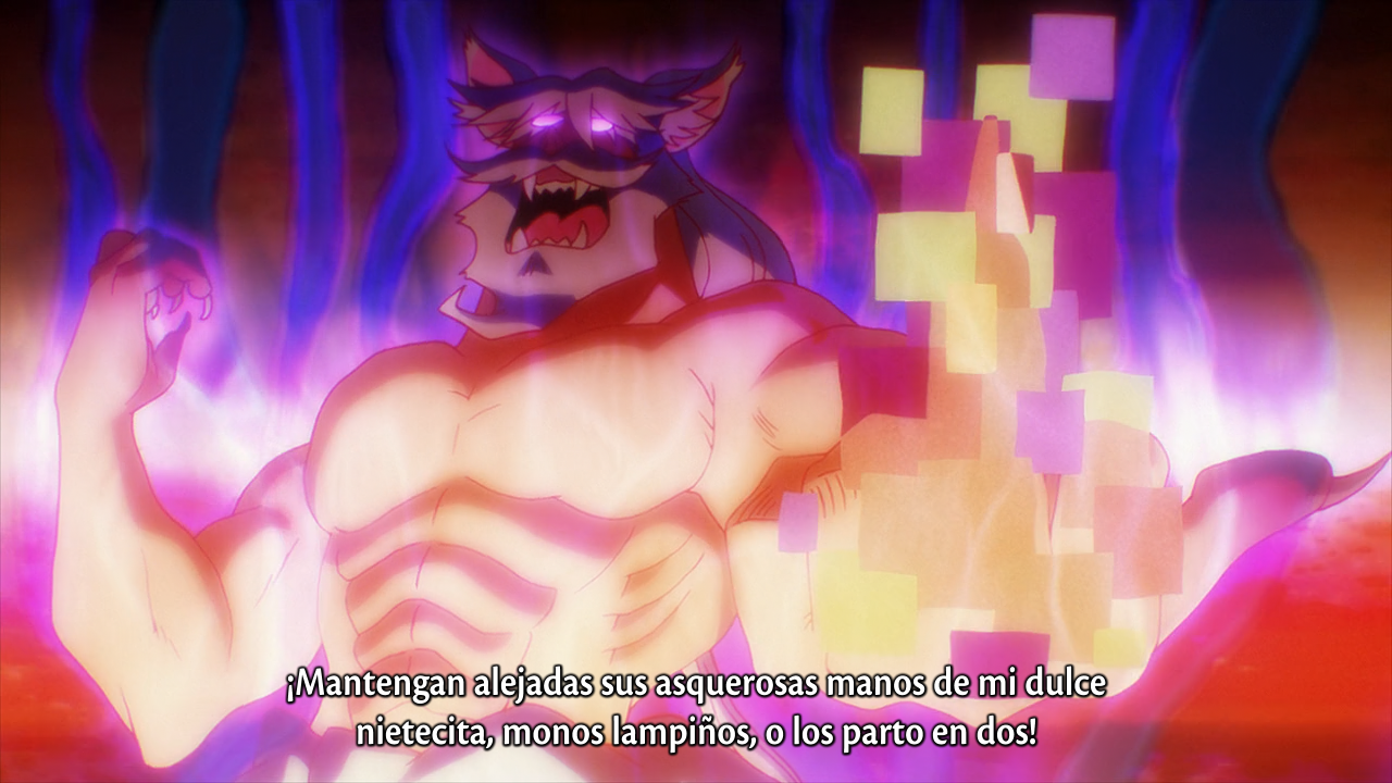 No Game No Life (Homika Subs)